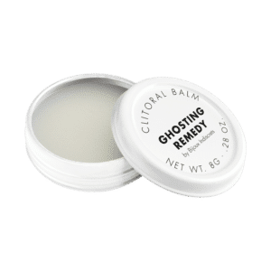 Bijoux Indiscrets Ghosting Remedy - Clitoral Balm
