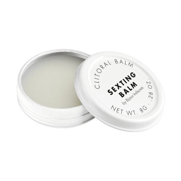 Bijoux Indiscrets Sexting Balm - Clitoral Balm