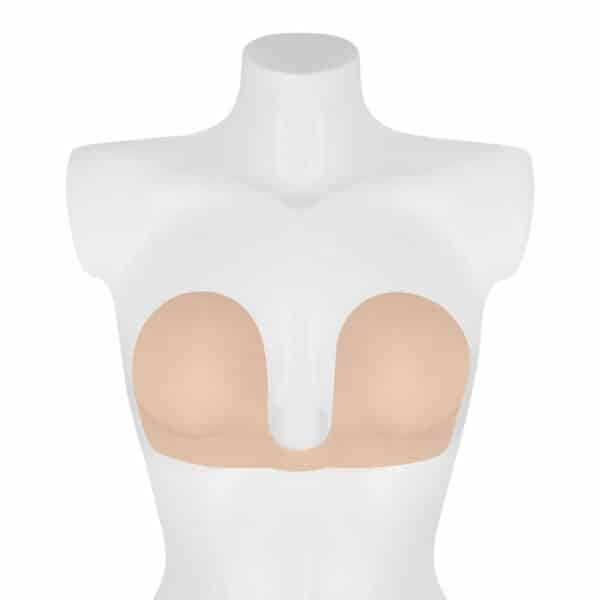 Bye Bra Seamless U-Style Bra