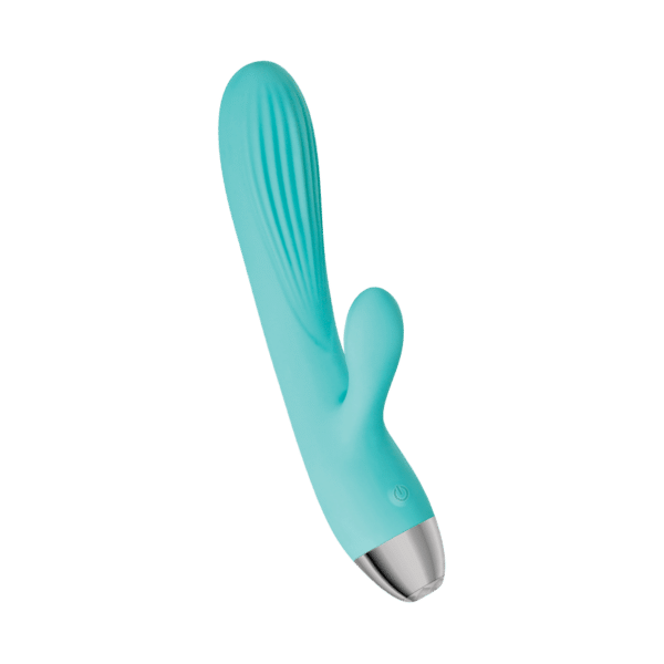 Adam & Eve Eves Pulsating Dual Massager