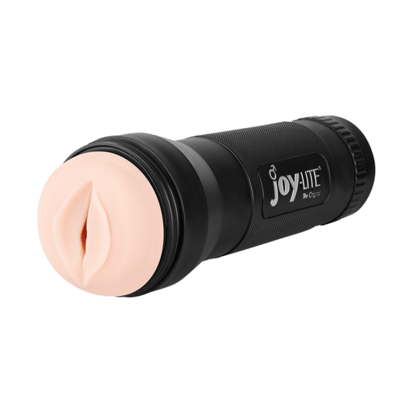 Joy-Lite MILF Love Soft Edition - Bumpy