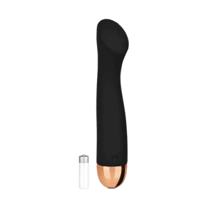 EIS G-Punkt-Vibrator aus Silikon