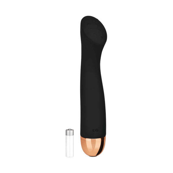 EIS G-Punkt-Vibrator aus Silikon