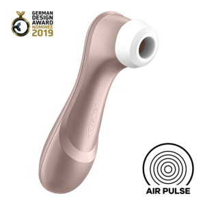 Satisfyer Satisfyer Pro 2 Generation 2