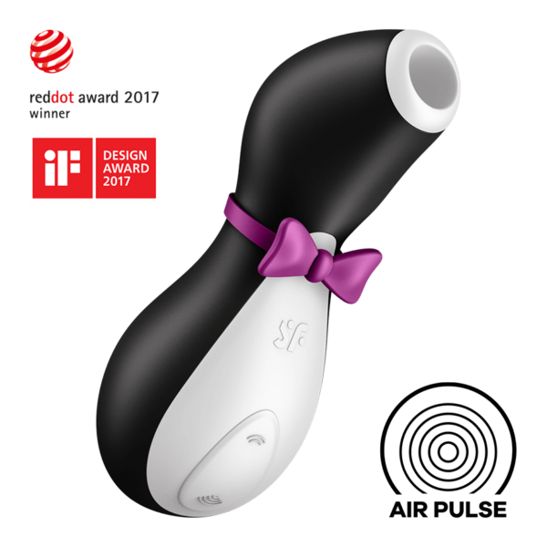 Satisfyer Satisfyer Penguin