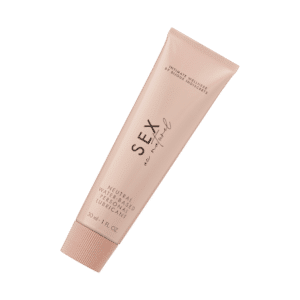 Bijoux Indiscrets Neutral Water-Based Lubricant