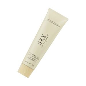 Bijoux Indiscrets Hyaluronic Water-Based Lubricant