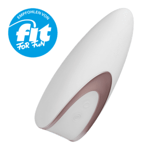 EIS Auflegevibrator aus Silikon