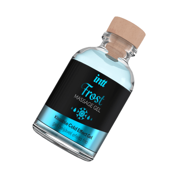 intt Frost - Massage Gel