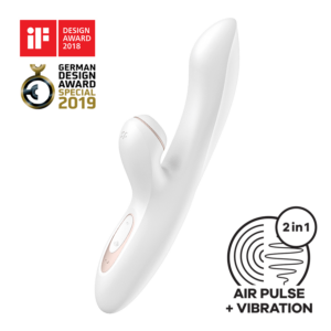 Satisfyer Satisfyer Pro+ G-Spot