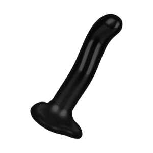 Strap-on-me P&G Spot Dildo - Size M