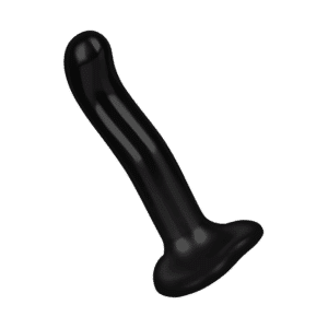 Strap-on-me P&G Spot Dildo - Size XL