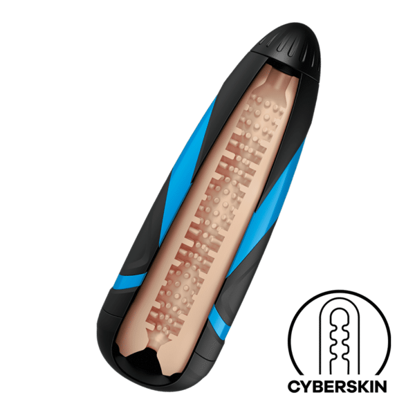 Satisfyer Einsatz Men One - Kinky Waves