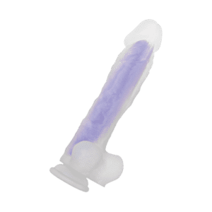 Evolved Luminous Dildo Stud