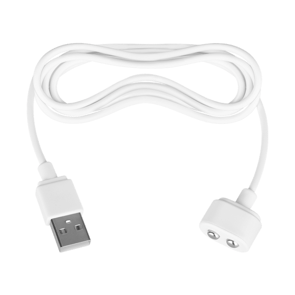 Satisfyer Satisfyer Magnet-Ladekabel mit USB Stecker
