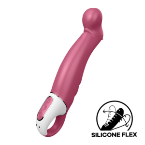 Satisfyer Satisfyer Petting Hippo