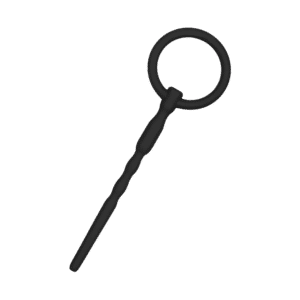 EIS Dilator aus Silikon
