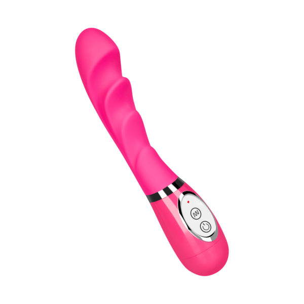 EIS G-Punkt-Vibrator aus Silikon