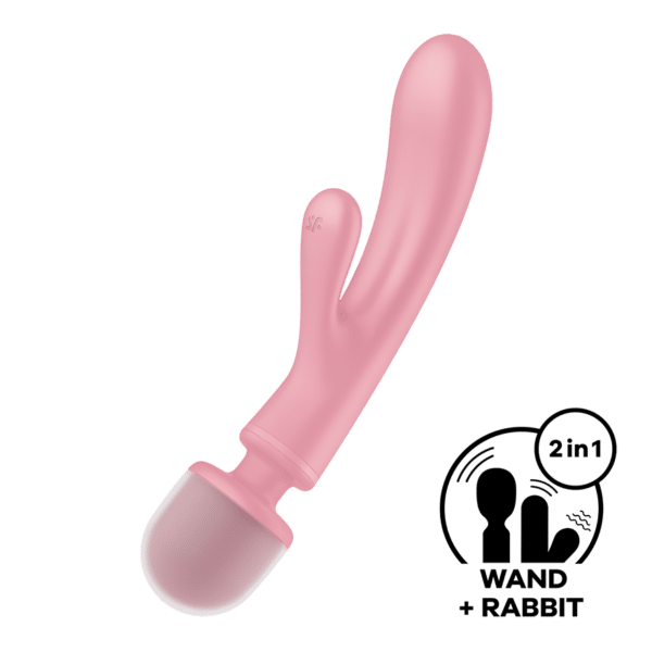 Satisfyer Satisfyer Triple Lover