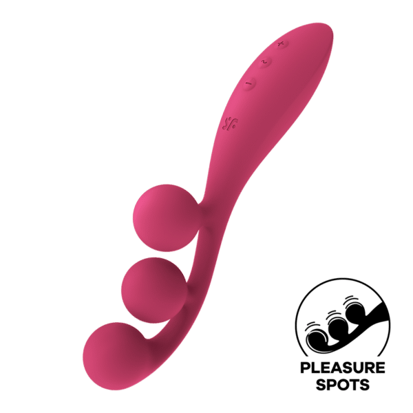 Satisfyer Satisfyer Tri Ball 1