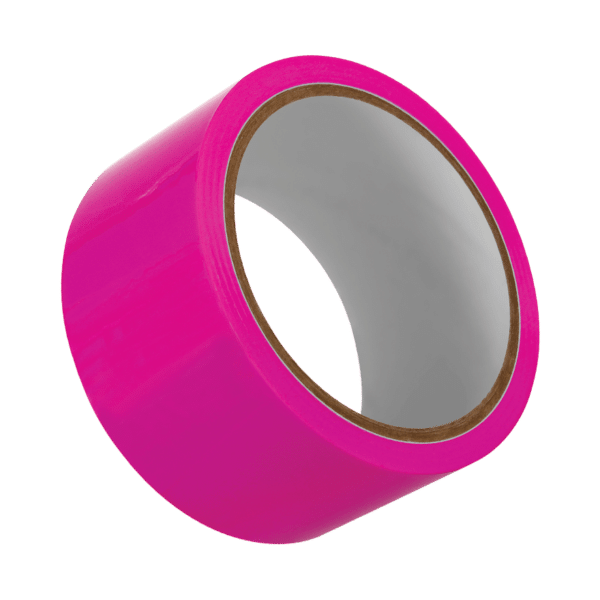 Evolved Pink Bondage Tape