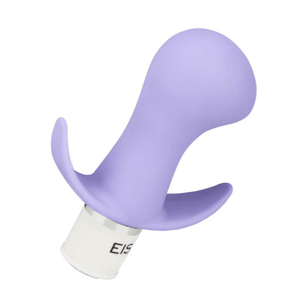 EIS Analvibrator aus Silikon