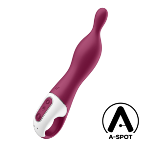 Satisfyer Satisfyer A-Mazing 1