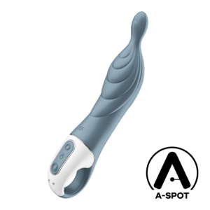 Satisfyer Satisfyer A-Mazing 2