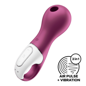 Satisfyer Satisfyer Lucky Libra