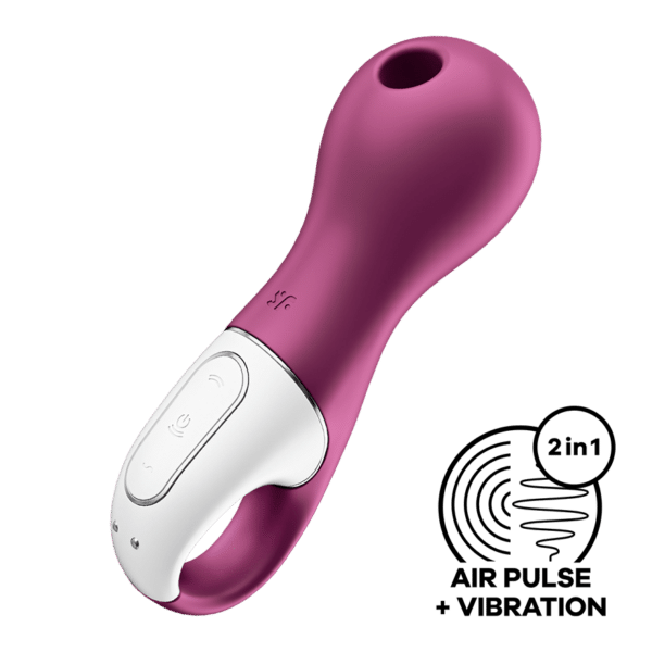 Satisfyer Satisfyer Lucky Libra