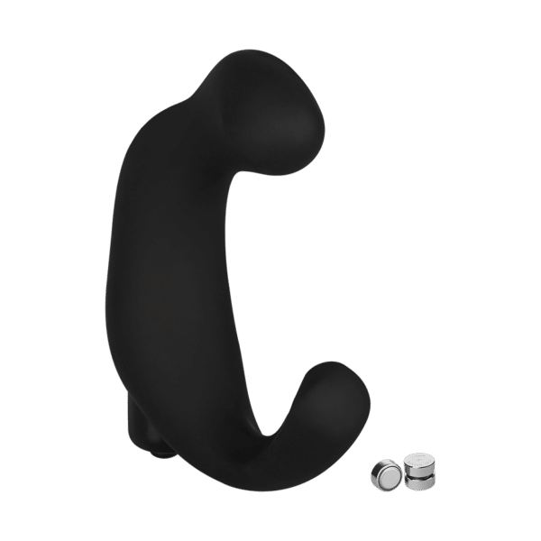 EIS Ergonomischer Analvibrator