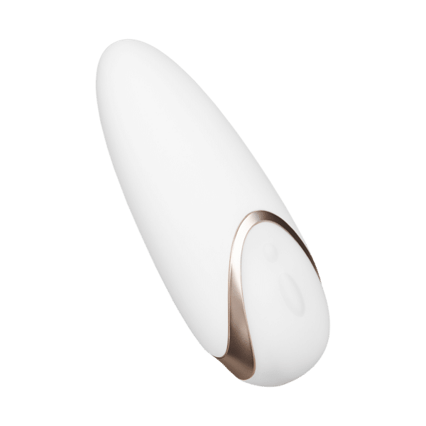 EIS Auflegevibrator mit Silikon-Button