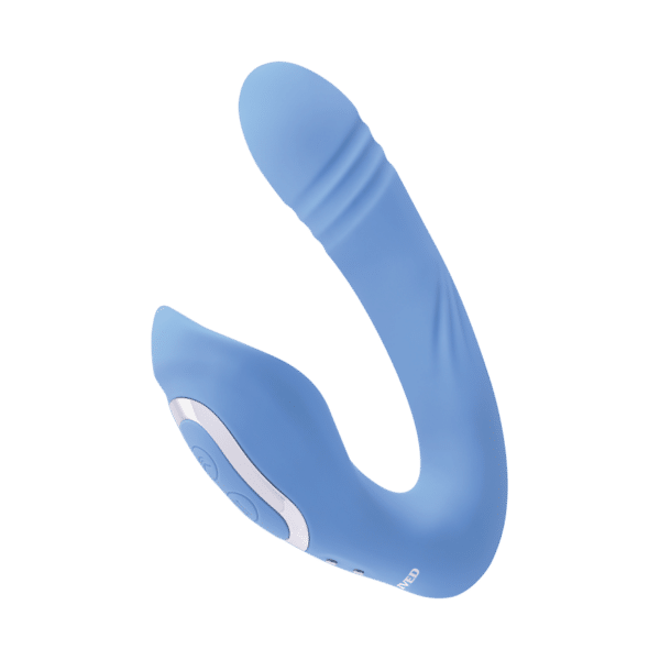 Evolved Tap & Thrust