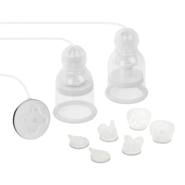 Blush Novelties Temptasia - Titillator