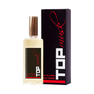 Ruf Top Musk - For Men