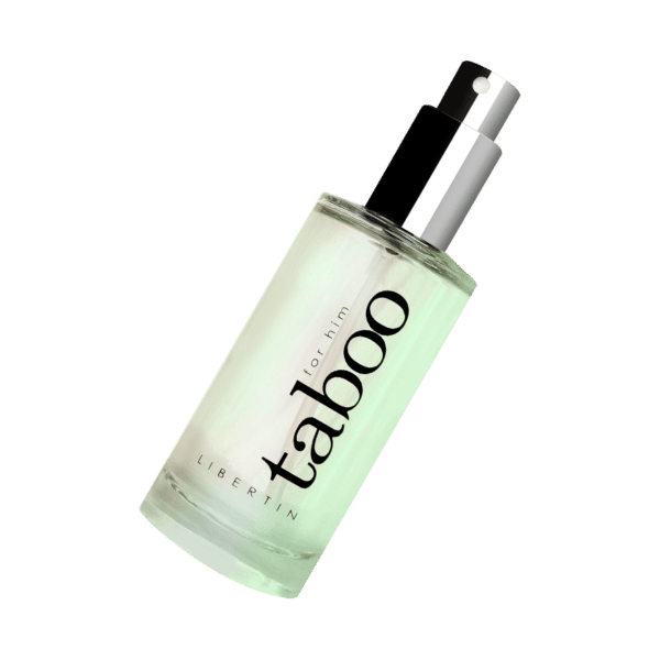 Ruf Parfüm für Ihn Taboo