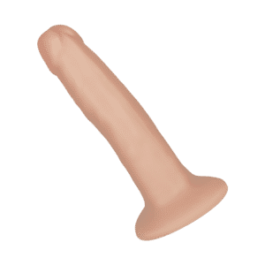 Blush Novelties 5.5 Inch Cock with Suction Cup