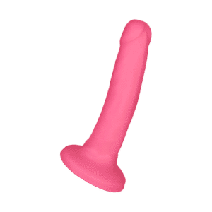 Blush Novelties Dual Density Cock