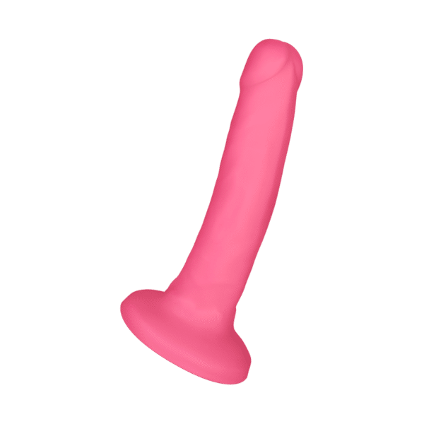 Blush Novelties Dual Density Cock