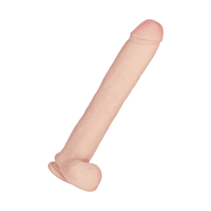 Blush Novelties Daddy 14 Inch Sensa Feel