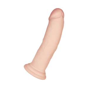 Blush Novelties 8 Inch Dildo With Suction Cup