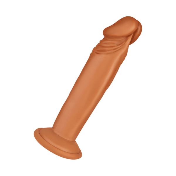 Blush Novelties Dr. Small 6 Inch Dildo With Suction Cup