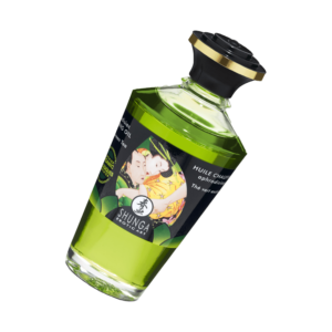 SHUNGA Exotic Green Tea