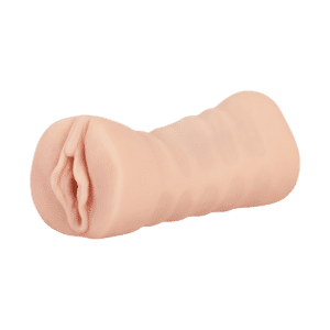 Blush Novelties Ashley Vanilla