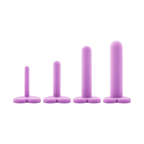 Blush Novelties Dilator Kit