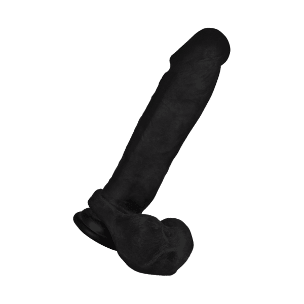 Blush Novelties Bold Massive 9 Inch Dildo