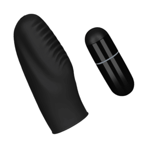 EIS Silikon-Fingervibrator