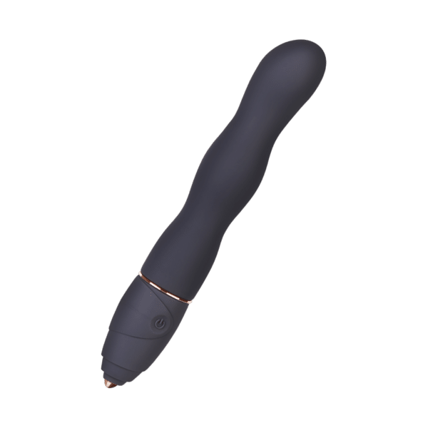 EIS Edler G-Punkt-Vibrator aus Silikon