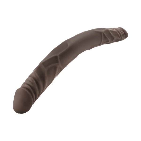 Blush Novelties Dr. Skin - 14 Inch Double Dildo