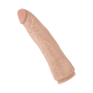 Blush Novelties 7.5 Inch Realistic Lock On Dildo